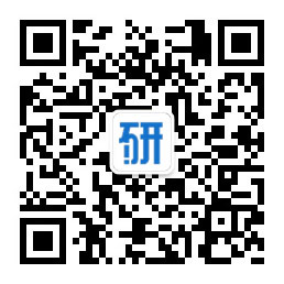 公眾號二維碼